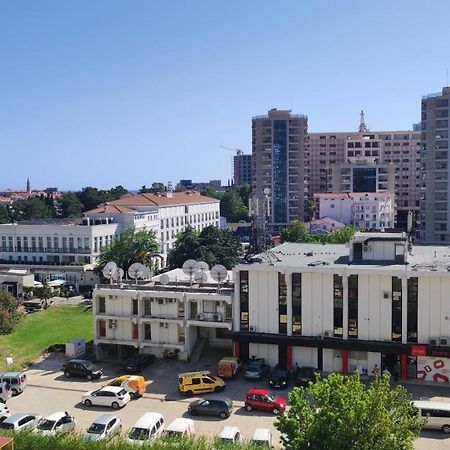 Apartments Lora In Apart-Hotel Μπούντβα Εξωτερικό φωτογραφία