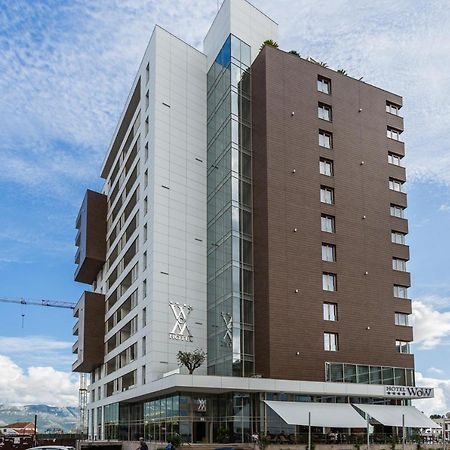 Apartments Lora In Apart-Hotel Μπούντβα Εξωτερικό φωτογραφία